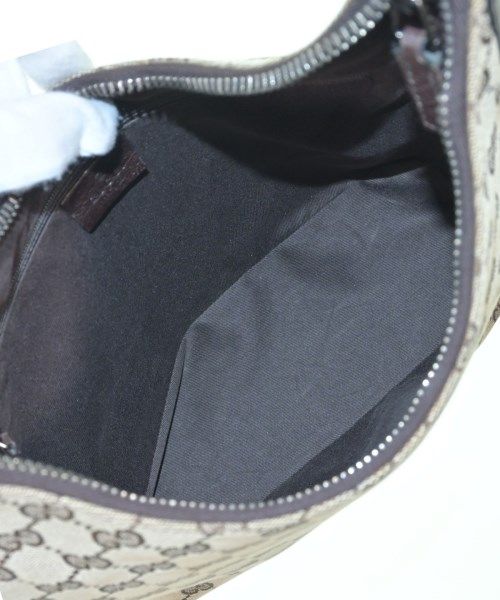 Gucci Handbag Beige — view 3