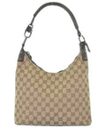 Gucci Handbag Beige