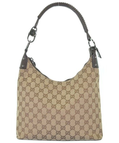 Gucci Handbag Beige