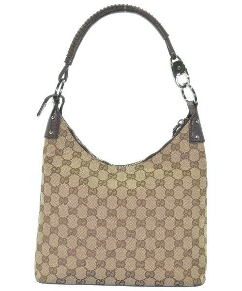 Gucci Handbag Beige — view 2