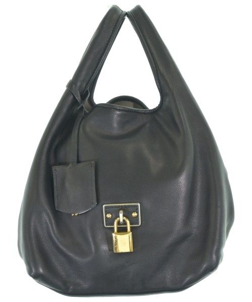 Loewe Handbag Black