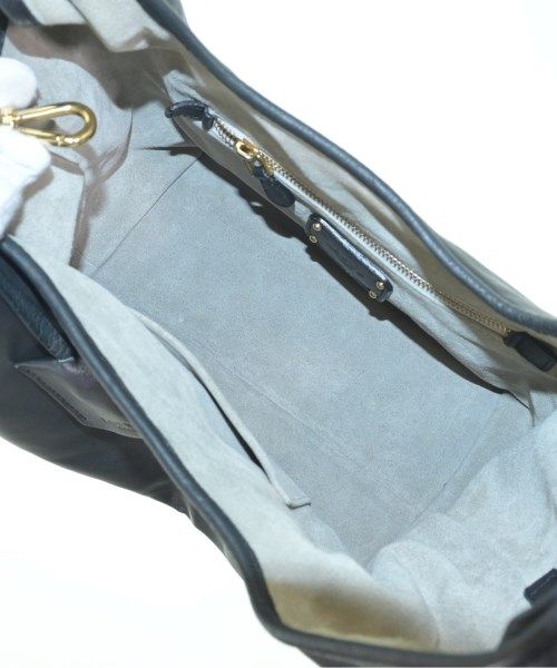 Loewe Handbag Black — view 3