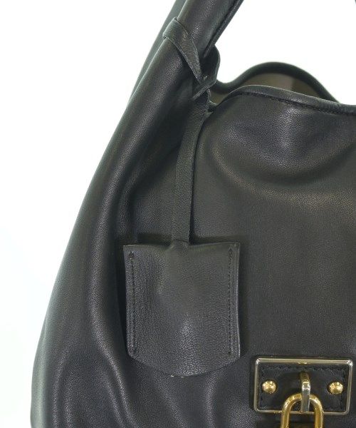 Loewe Handbag Black — view 6