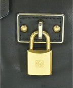 Loewe Handbag Black — view 5