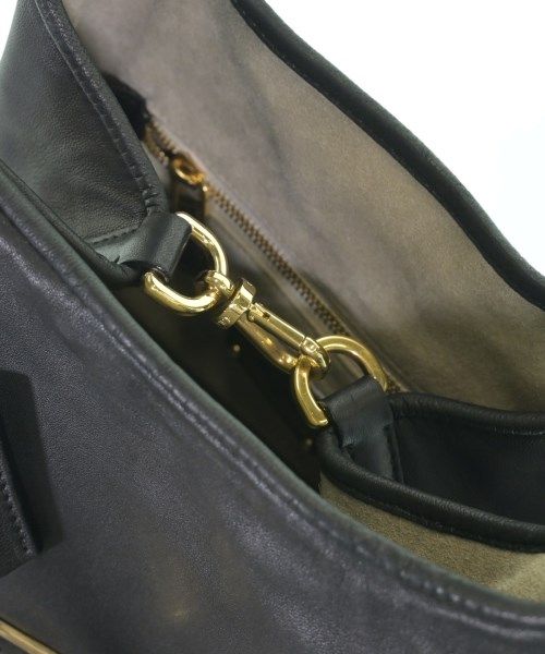 Loewe Handbag Black — view 7