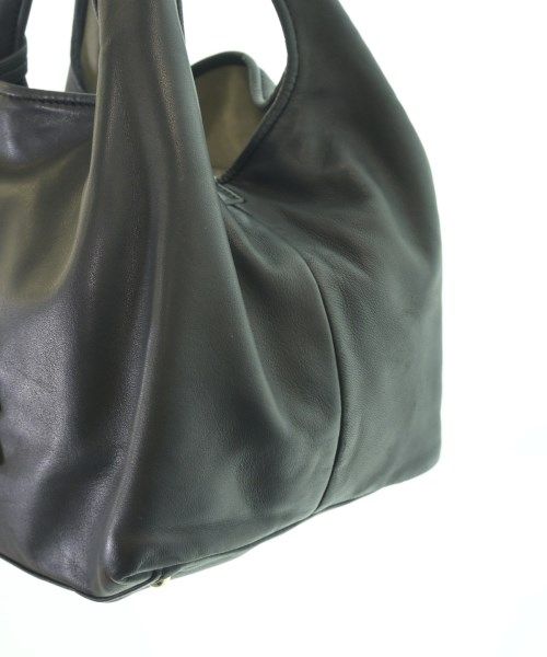 Loewe Handbag Black — view 8