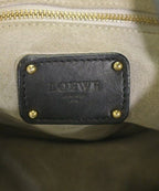 Loewe Handbag Black — view 4