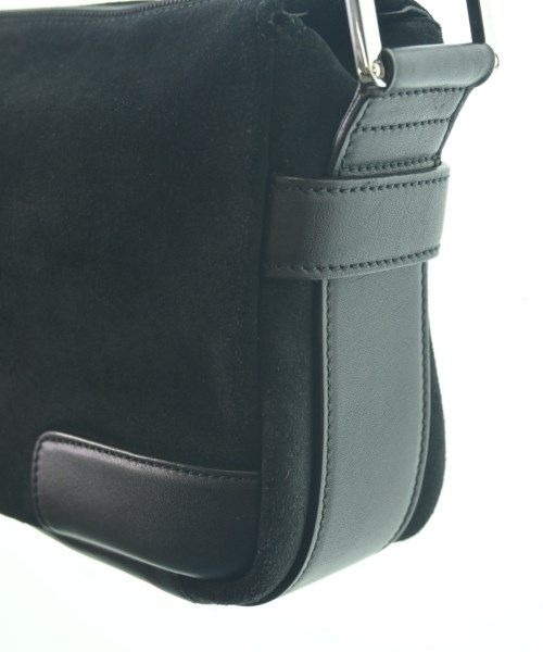 Loewe Handbag Black — view 7