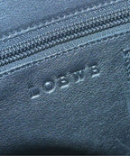 Loewe Handbag Black — view 4