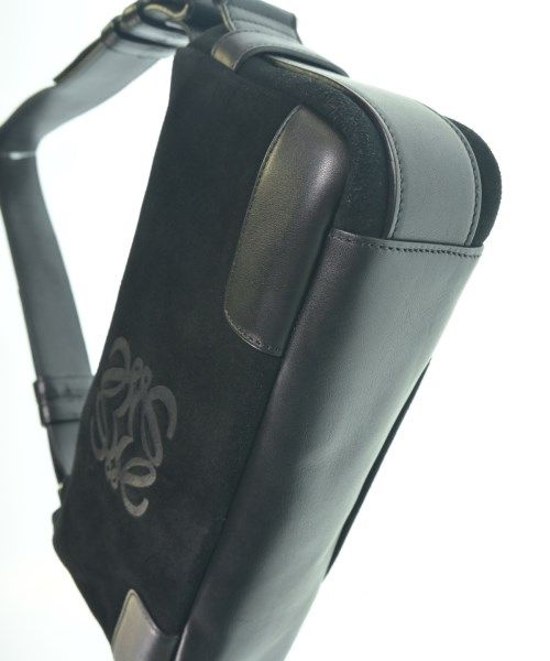 Loewe Handbag Black — view 8