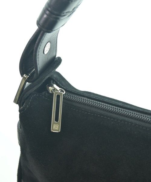 Loewe Handbag Black — view 5
