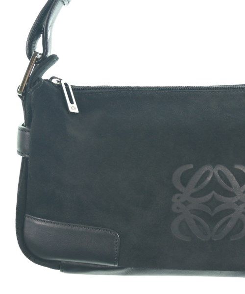 Loewe Handbag Black — view 6