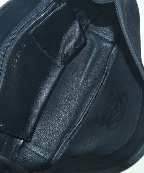 Loewe Handbag Black — view 3