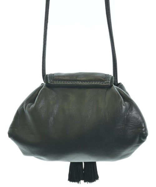 Loewe Shoulder Bag Black — view 2