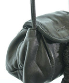Loewe Shoulder Bag Black — view 6