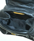 Loewe Shoulder Bag Black — view 4