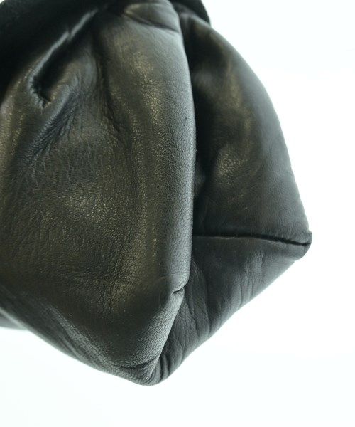 Loewe Shoulder Bag Black — view 7