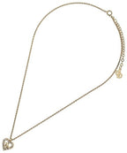 Dior Necklace Gold — view 2