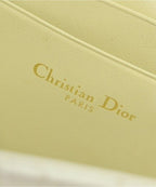 Dior Shoulder Bag Ivory — view 5