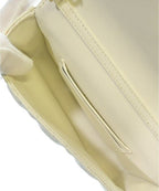 Dior Shoulder Bag Ivory — view 4