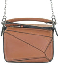 Loewe Shoulder Bag Brown