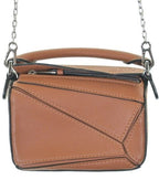 Loewe Shoulder Bag Brown