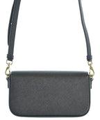 Prada Shoulder Bag Black — view 2