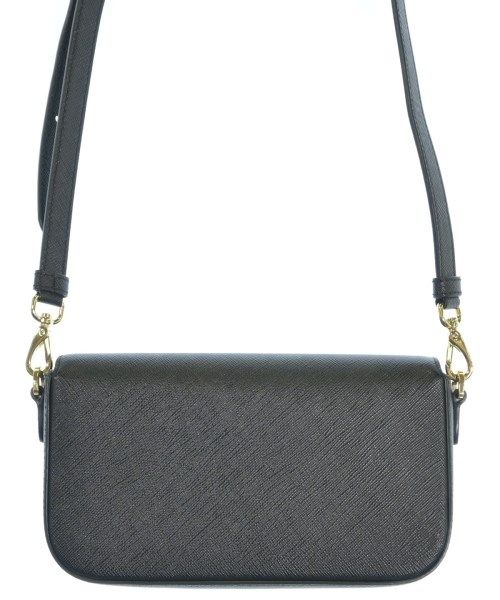 Prada Shoulder Bag Black — view 2