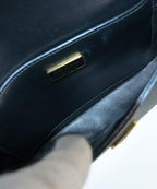 Prada Shoulder Bag Black — view 5