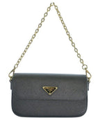 Prada Shoulder Bag Black — view 4