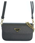 Prada Shoulder Bag Black