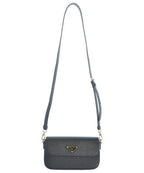 Prada Shoulder Bag Black — view 3