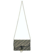 Dior Shoulder Bag Beige — view 3