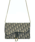 Dior Shoulder Bag Beige