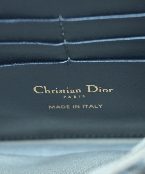 Dior Shoulder Bag Beige — view 5