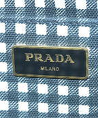 Prada Tote Bag Black — view 5
