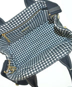 Prada Tote Bag Black — view 4