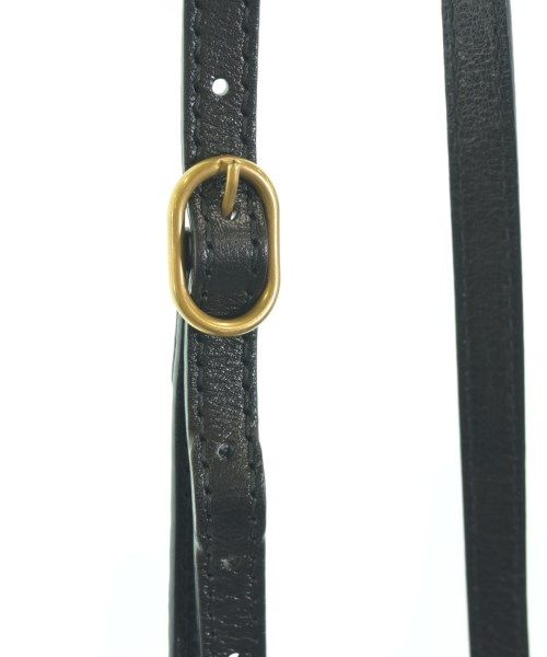 Gucci Handbag Black — view 7