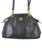 Gucci Handbag Black — view 2