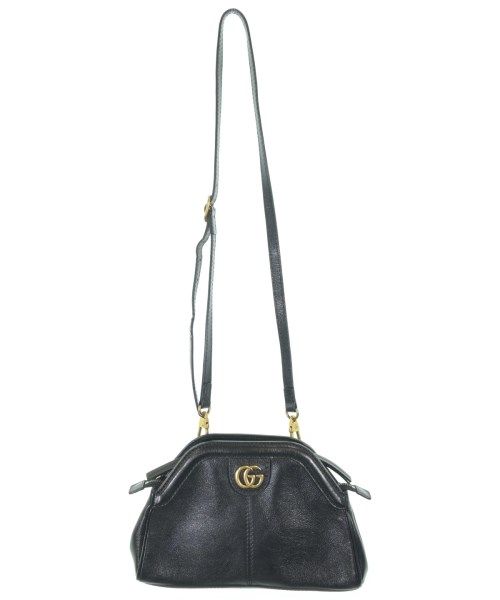 Gucci Handbag Black — view 3