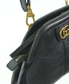 Gucci Handbag Black — view 8