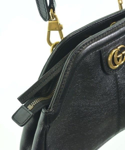 Gucci Handbag Black — view 8