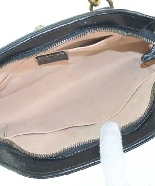 Gucci Handbag Black — view 4