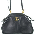 Gucci Handbag Black