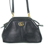 Gucci Handbag Black