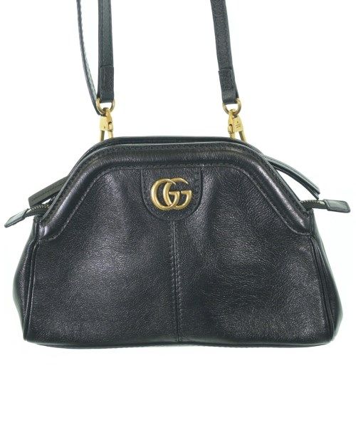 Gucci Handbag Black