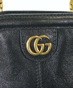 Gucci Handbag Black — view 6