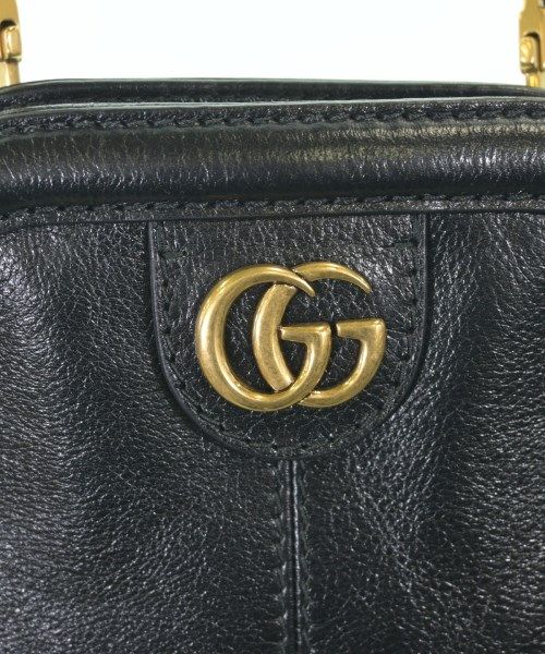 Gucci Handbag Black — view 6