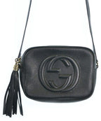 Gucci Shoulder Bag Black