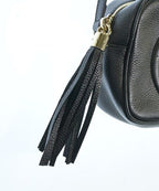 Gucci Shoulder Bag Black — view 7